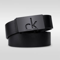 huowa JS-Trend Leather Automatic Buckle Mens Belt