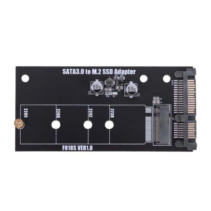 ngff-sata3-0ไปยังการ์ดอะแดปเตอร์-ssd-m-2ไม่จำเป็นต้องใช้ซอฟต์แวร์ไดรเวอร์การ์ดแปลงสัญญาณการถ่ายโอนข้อมูลที่รวดเร็วการ์ดสายเชื่อมต่อสำหรับพีซีแล็ปท็อป