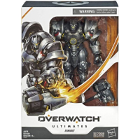 โมเดล Hasbro Overwatch Reinhardt