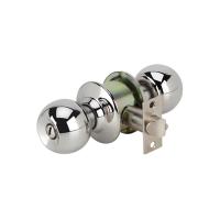 จัดส่งด่วน! ลูกบิดห้องน้ำ หัวกลม HAFELE 489.93.116 สีสเตนเลสเงา PRIVACY DOOR KNOB HAFELE 489.93.116 BALL HEAD POLISHED STAINLESS STEEL มืออาชีพเรื่องประตู ประตูราคาถูก พร้อมเก็บเงินปลายทาง