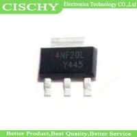 20pcs/lot STN4NF20L STN4NF20 4NF20L Best quality WATTY Electronics