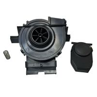 AD-Dustbin โมดูลพัดลมสำหรับ Irobot Roomba 500/600 Aerovac เครื่องดูดฝุ่นหุ่นยนต์595 620 630อะไหล่อุปกรณ์เสริมมอเตอร์พัดลม