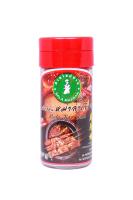 ผงหมาล่าขวด  40กรัม  Chilly Mala Seasoning 40g