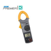 แคลมป์มิเตอร์ดิจิตอล KYORITSU AC Digital Clamp Meters รุ่น KEW SNAP 200