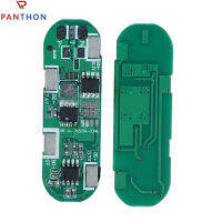 PANTHON BMS 3S 5A 11.1V 12.6V 18650แผงชาร์จแบตเตอรี่ลิเธียมแบบ Li-Ion การป้องกันการลัดวงจรไฟฟ้ากระแสไฟเกินสำหรับแบตสำรอง/ไฟฟ้า