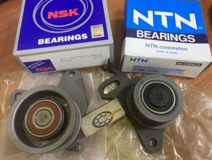 BEARING TENSIONER - L300 DIESEL / KUDA DIESEL (BESAR / KECIL) | Lazada ...