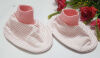 Bộ 3 set bao tay 3 set bao chân sơ sinh mio, mềm mại, thoáng mát - ảnh sản phẩm 4