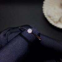 moissanite01 carats Super hot selling comparable to diamonds exquisite craftsmanship