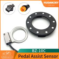 Ebike KT Pedal Assistant Sensor BZ10C SM/Waterproof Interface PAS Senser For Electric Bike Motor Kit Accessories