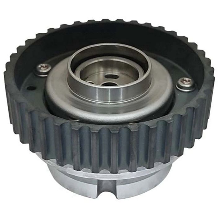 4M5G-6C524-ZA Timing Pulley Phase Adjuster Camshaft Actuator Auto for Focus 1.6/Imperial 1.5/Imperial 1.5/1.6T