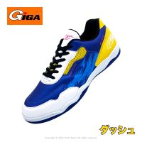 ?Hot item?ส่งไว!!! ราคาถูกที่สุด!!! Giga รุ่น FG421 รองเท้าฟุตซอลรุ่นใหม่ล่าสุดของ Giga ไซส์ : 41 - 44