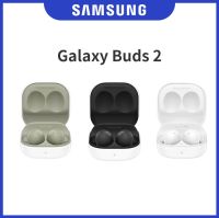 ?Readystock + Gratis Ongkir?Samsung Galaxy ตูม2บลูทูธ True Wireless การตัดเสียงรบกวนแบบแอกทีฟหูฟังเอียบัดไร้สายหูฟังบลูทูธในหูที่ R177