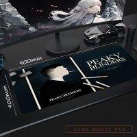 【LZ】✈◇☼  Computador Tabela Peaky Blinders Mouse Mats Acessório de Escritório Anime Mousepad Nootbook Gamer Mouse Pad Tapete de teclado grande Empresa