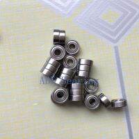 【CW】 10pcs/lot MR84ZZ bearing 4x8x3 L-840ZZ MR84 ball 4x8x2 mm miniature 4x8x3 4x8x2