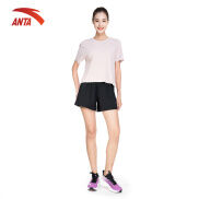 Quần short thể thao nữ A-COOL II Anta 862235502