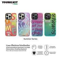 (ของแท้) Youngkit Summer Series Case for IP13