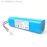 New 6800mAh 14.8V Battery CMICR18650F8M7-4S2P For Neabot N2 Neabot NOMO N1 Plus Robot Vacuum Cleaner [ Hot sell ] Makita Power