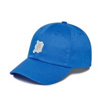 MLB หมวกแก็ป Unisex รุ่น 3ACP7903N 46BLS - สีฟ้า