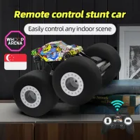 remote control car foam wheels