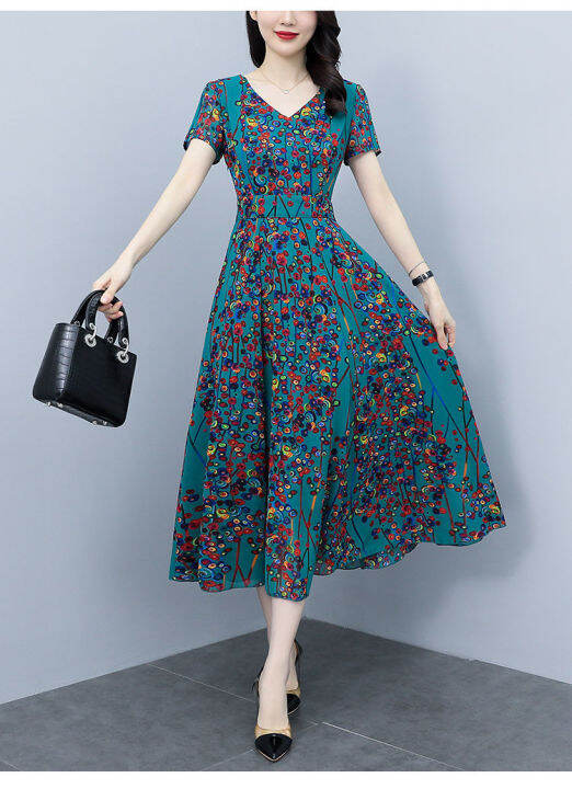 Special Offer at a Loss 2023 Summer HotSelling HighEnd Dress New