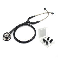 Portable Professional Medical Stethoscope Medical Equipment Heart-lung Blood Pressure Stethoscope Cardiology Medical Stethoscope