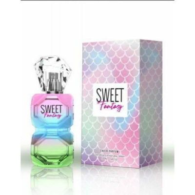 น้ำหอมอาหรับแท้นำเข้า​SWEET​ Fantasy 100ml.