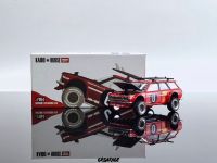 Datsun KAIDO 510 Wagon Kaido GT Surf Safari RS V2 1:64 [Kaidohouse x MINI GT]