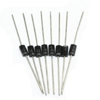 ไดโอด 1 A 1000 V Diode 1 N 4007 Do - 41 Rectifie 100 ชิ้น