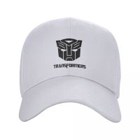 New Available DC Transformers Baseball Cap Men Women Fashion Polyester Solid Color Curved Brim Hat Unisex Golf Running S