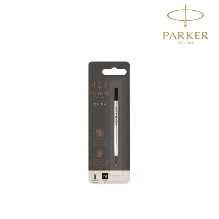 Parker Rollerball pen Ink Refill Lazada PH