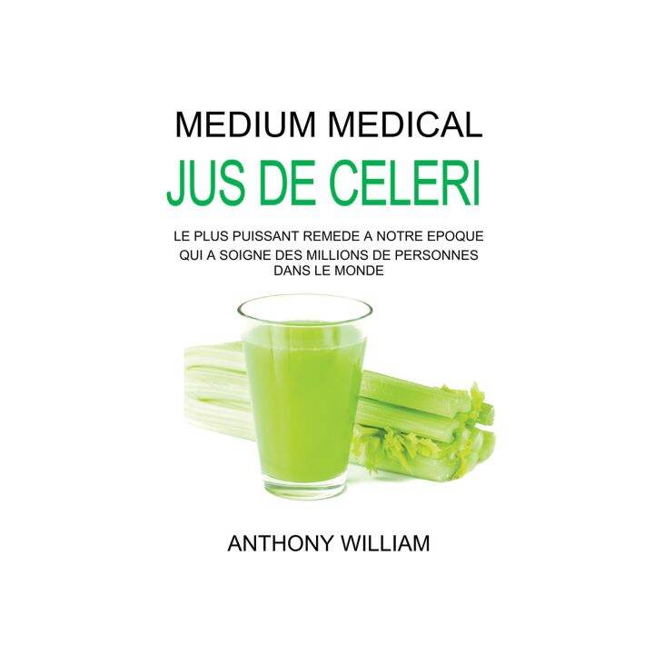 Medical Medium Celery Juice Lazada PH