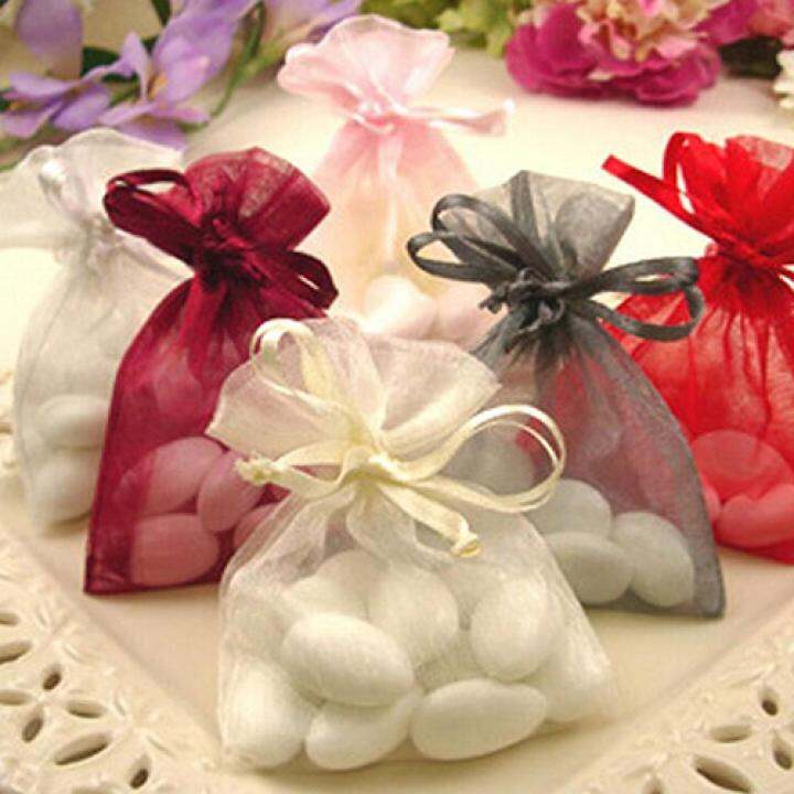 gifts-mini-50-pcs-organza-jewelry-drawable-box-wedding-gift-candy-pouch-bag-gift-wrapping-bags