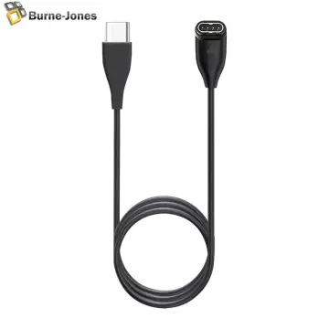 Garmin forerunner 30 hot sale charging cable