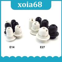 xoia68 Shop Power socket led Light Bulb Lamp base Converter for E27 E14 cap head power Holder electric Pendant Screw Lamp shade 220V 110v