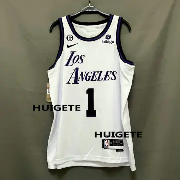 Los Angeles Lakers City Edition Jerseys, Lakers 2022-23 City Jerseys, City  Gear