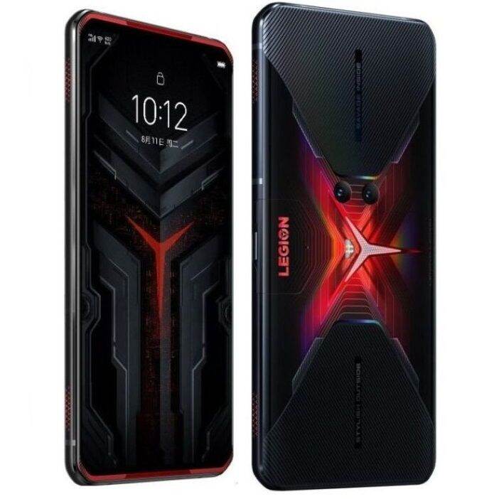 lenovo legion phone 5g