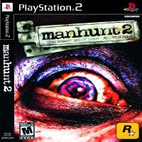 Manhunt 2 [USA] [PS2 DVD]