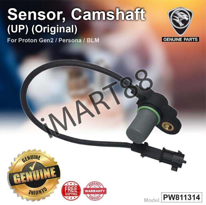 Original Proton Gen 2 Persona BLM FLX Satria Neo Waja Exora Campro