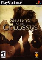 แผ่น Ps2 Shadow of the Colossus PlayStation2⚡ส่งไว⚡