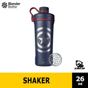 Blender Bottle Radian 26 oz. Shaker Cup - The Amazing Spider-Man