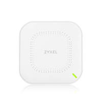 ZyXEL NWA90AX. ZyXEL 802.11ax (WiFi 6) Dual-Radio PoE Access Point