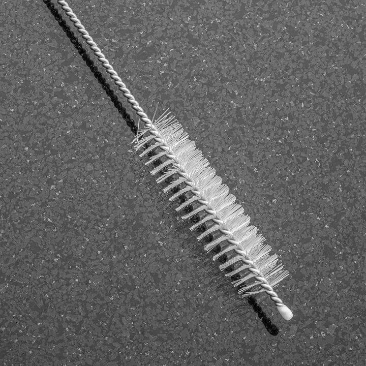 Test Tube Cleaning Brush Diameter 10mm Lenght 200mm /Diameter, 10mm