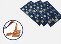 【YF】❧❁  PCB Board Manufacturer FR4 Prototype Cable Aluminum 2 Layer Double-Side Solder Paste