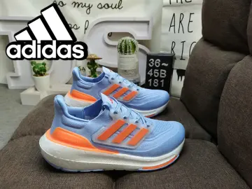 Adidas ultra 2024 boost blue 9.0