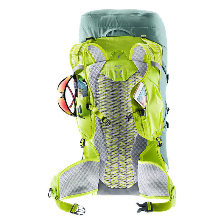 Germany deuter Dortmund SPEED LITE Speedlite outdoor hiking for men and