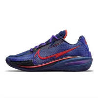 【Limited time offer】 ZOOM GT CUT Combat Basketball Shoes Mens Shoes Full Length Air Sole React Insole Comition Sneakers