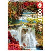 Educa jigsaw puzzle จิ๊กซอว์นำเข้า 1000 ชิ้น