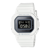 นาฬิกาผู้หญิง Casio G-Shock รุ่น GMD-S5600-7 จีช็อค