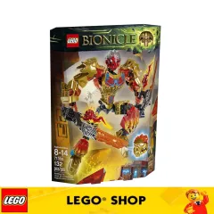 100% Original】 LEGO® BIONICLE 71315 Bionicle Earthquake Beast