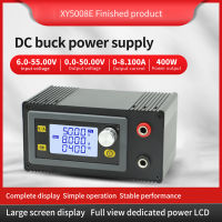 DC-DC บั๊ก Boost แปลง CC CV 6-36โวลต์5A 6โวลต์12โวลต์24โวลต์โมดูลพลังงานปรับควบคุมห้องปฏิบัติการแหล่งจ่ายไฟความแม่นยำสูง